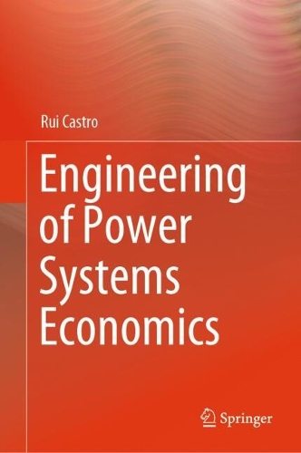 Engineering of Power Systems Economics. 2024 ed.