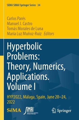 Hyperbolic Problems