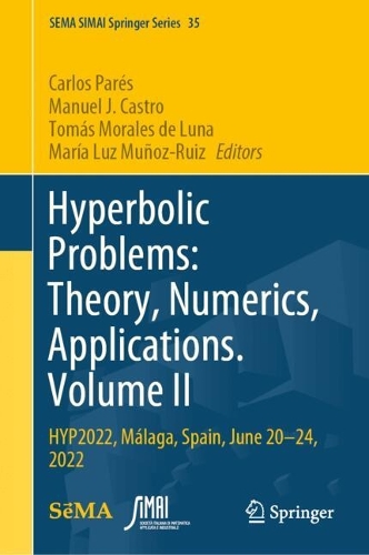 Hyperbolic Problems