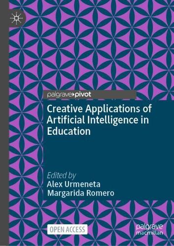 Creative Applications of Artificial Intelligence in Education.