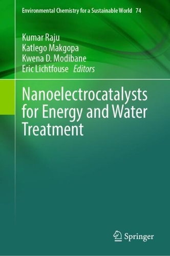 Nanoelectrocatalysts for Energy and Water Treatment. 2024 ed.