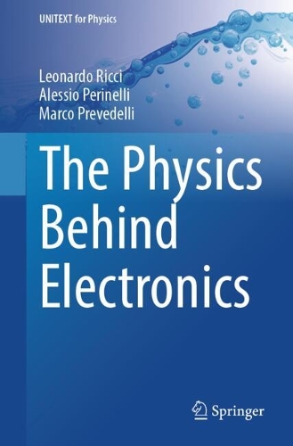 The Physics Behind Electronics. 2024 ed.