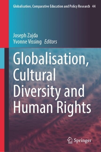 Globalisation, Cultural Diversity and Human Rights.