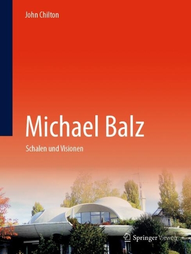 Michael Balz: Schalen und Visionen. 2024 ed.
