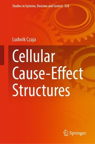 Cellular Cause-Effect Structures. 2024 ed.