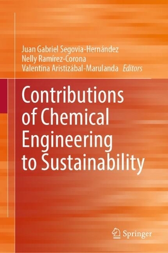 Contributions of Chemical Engineering to Sustainability. 2024 ed.