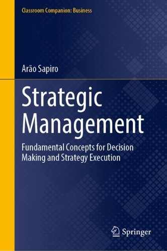 Strategic Management