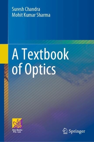 A Textbook of Optics. 2024 ed.