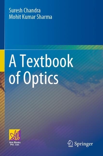 A Textbook of Optics.
