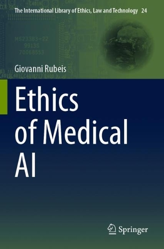 Ethics of Medical AI.