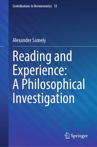 Reading and Experience