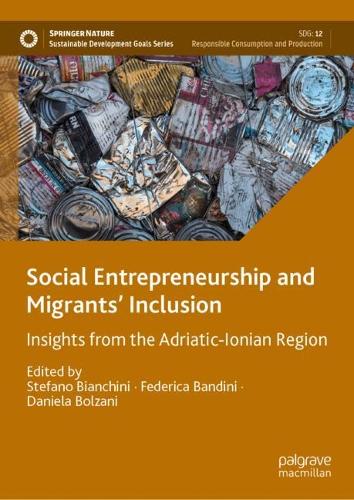 Social Entrepreneurship and Migrants' Inclusion
