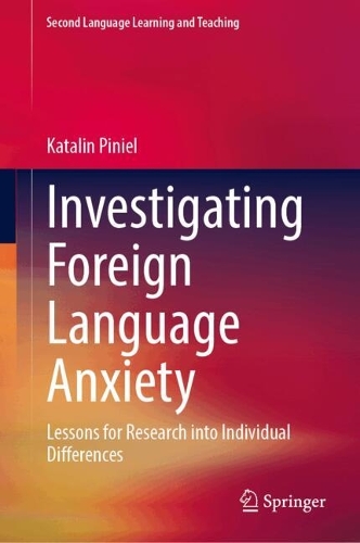 Investigating Foreign Language Anxiety