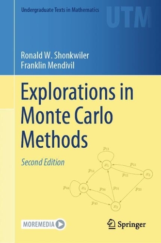 Explorations in Monte Carlo Methods.