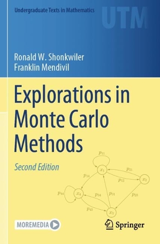 Explorations in Monte Carlo Methods.