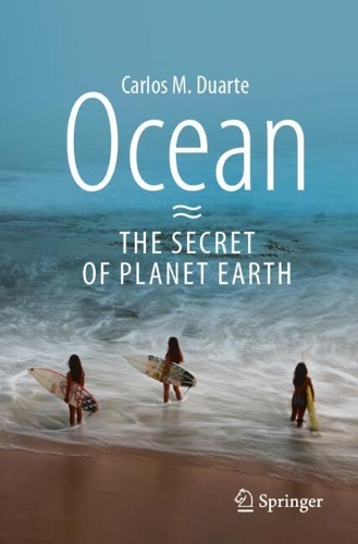 Ocean - The Secret of Planet Earth. 2024 ed.