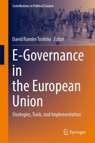 E-Governance in the European Union