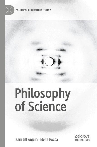 Philosophy of Science.
