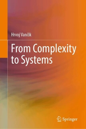From Complexity to Systems.