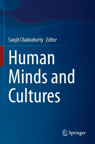 Human Minds and Cultures.