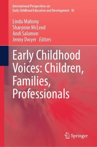 Early Childhood Voices