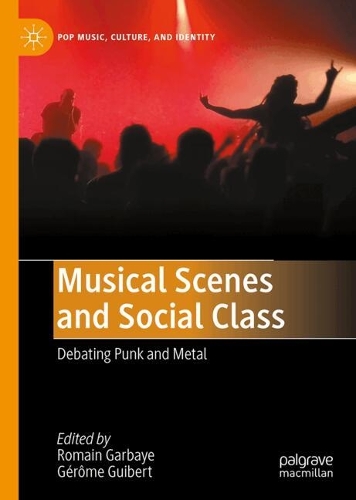 Musical Scenes and Social Class