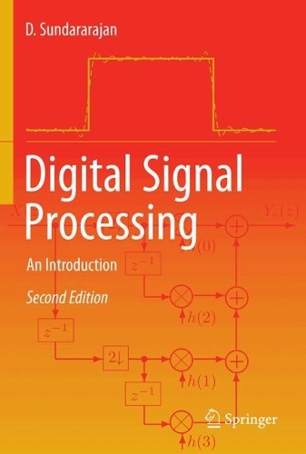 Digital Signal Processing: An Introduction. Second Edition 2024
