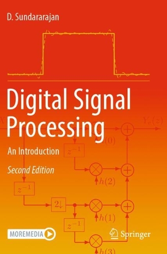 Digital Signal Processing: An Introduction. Second Edition 2024