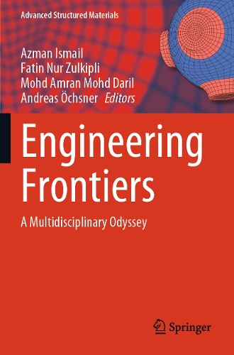 Engineering Frontiers: A Multidisciplinary Odyssey.