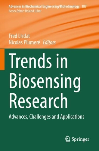 Trends in Biosensing Research: Advances, Challenges and Applications.