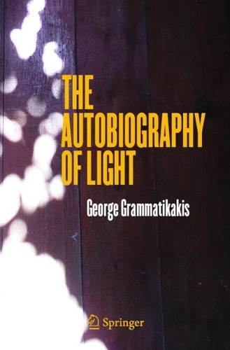 The Autobiography of Light. 2024 ed.