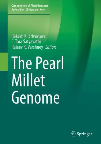 The Pearl Millet Genome. 2024 ed.