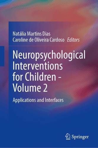Neuropsychological Interventions for Children - Volume 2