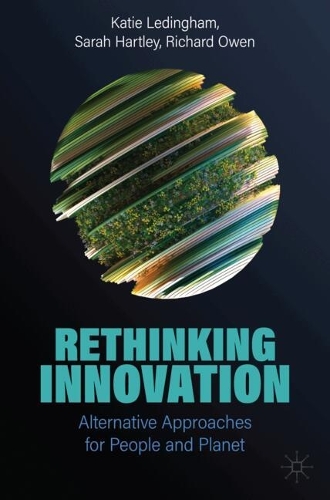 Rethinking Innovation