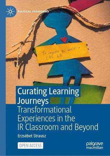 Curating Learning Journeys
