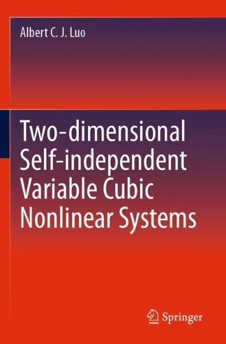 Two-dimensional Self-independent Variable Cubic Nonlinear Systems.