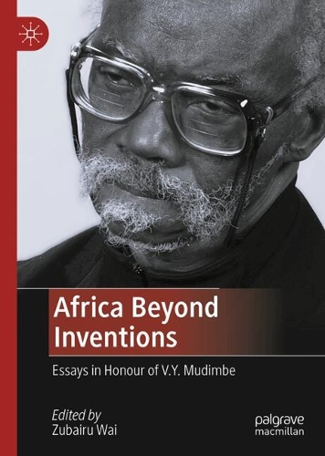 Africa Beyond Inventions