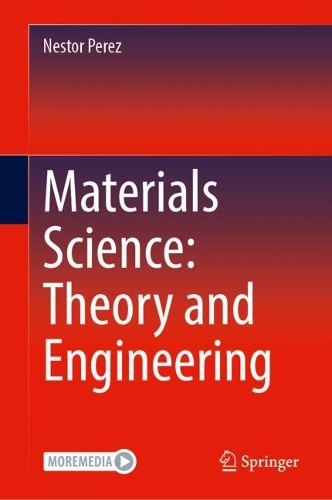 Materials Science: Theory and Engineering. 2024 ed.