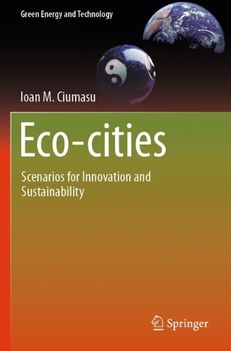 Eco-cities: Scenarios for Innovation and Sustainability.
