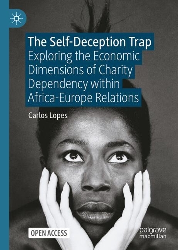 The Self-Deception Trap