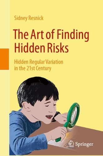 The Art of Finding Hidden Risks.