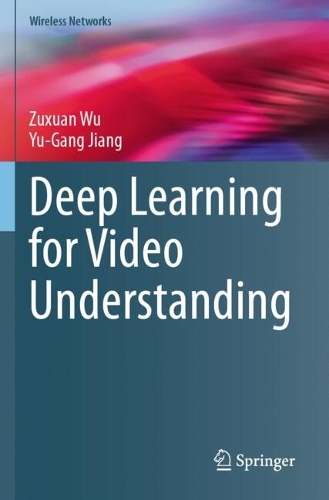 Deep Learning for Video Understanding.