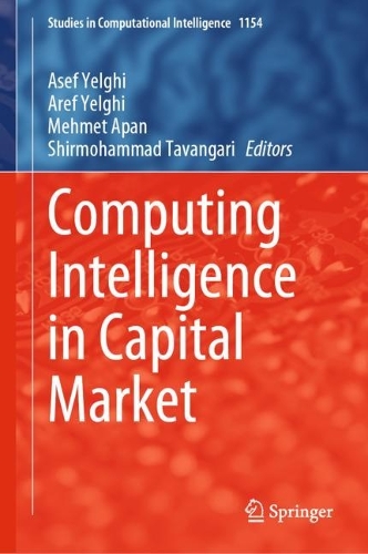 Computing Intelligence in Capital Market. 2024 ed.