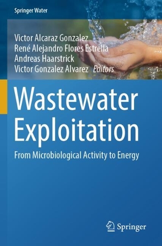 Wastewater Exploitation: From Microbiological Activity to Energy.