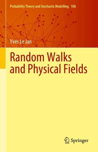 Random Walks and Physical Fields.