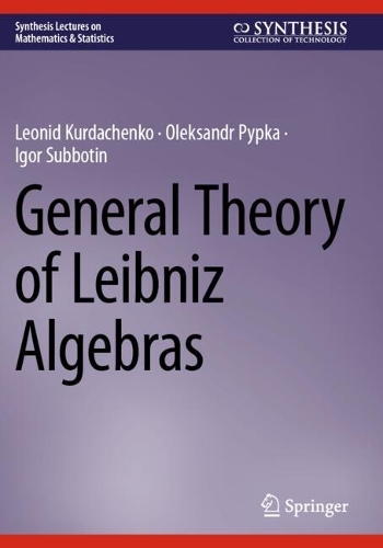 General Theory of Leibniz Algebras.