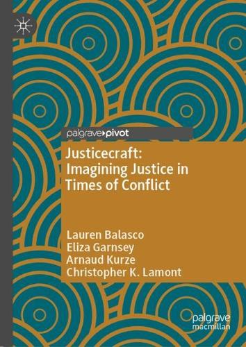 Justicecraft