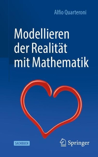 Modellieren der Realitaet mit Mathematik.