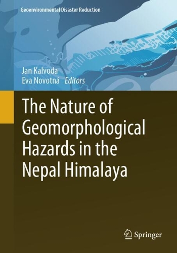 The Nature of Geomorphological Hazards in the Nepal Himalaya.