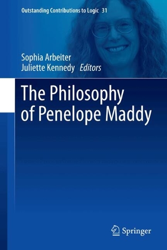 The Philosophy of Penelope Maddy.